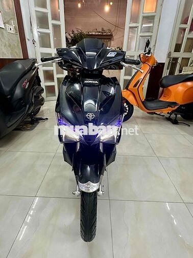 Honda Airblade 125 2017 Đen