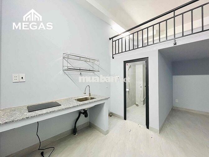 🔥CHDV CHUNG CƯ MINI DUPLEX/STUDIO KHU VỰC GẦN AEON TÂN PHÚ