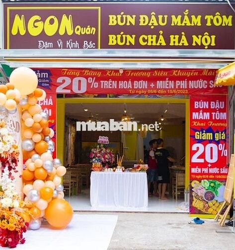 TUYỂN PHỤC VỤ CA SÁNG QUÁN ĂN Q. TÂN PHÚ