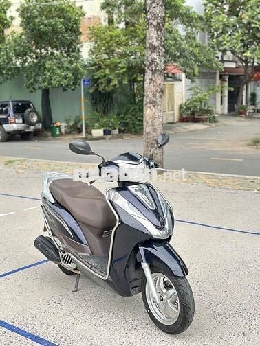 🌈 Lead 125 2017 BSTP - No Xau TT 10,500₫ Bao Đậu