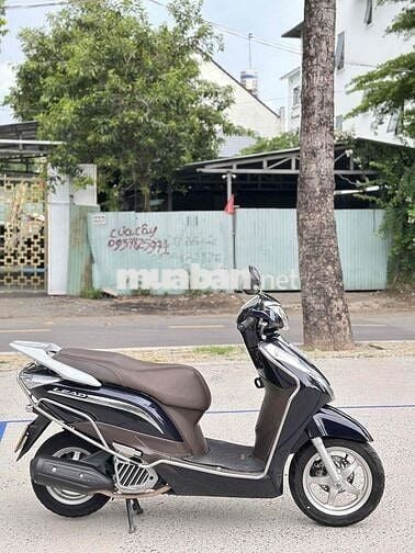 🌈 Lead 125 2017 BSTP - No Xau TT 10,500₫ Bao Đậu