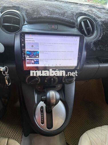 Mazda 2 2012 - 158000 km