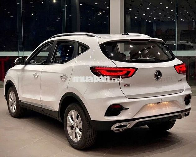 MG ZS STD - NEW