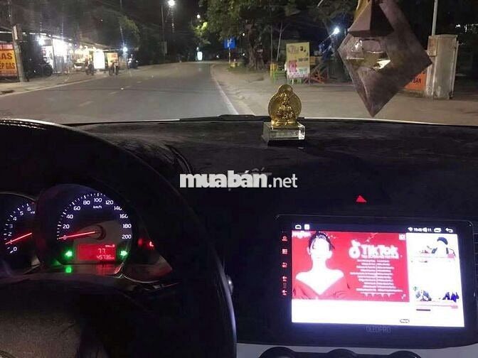 Kia Morning Trắng 73.000 km