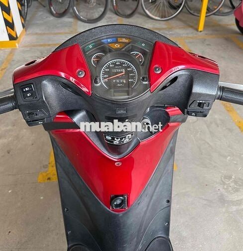 Honda SH150i 2012 Đỏ