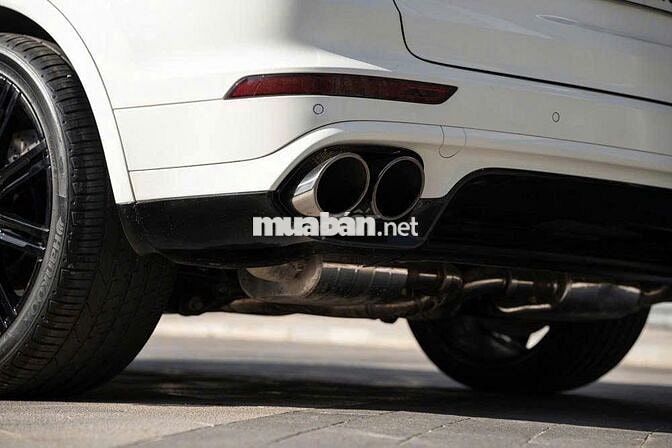 Porsche Cayenne S 3.6 V6 Model 2015