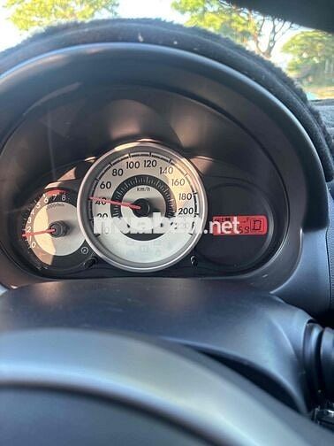 Mazda 2 2012 - 158000 km