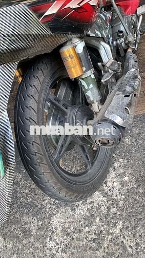 Yamaha Jupiter 2011 Đỏ