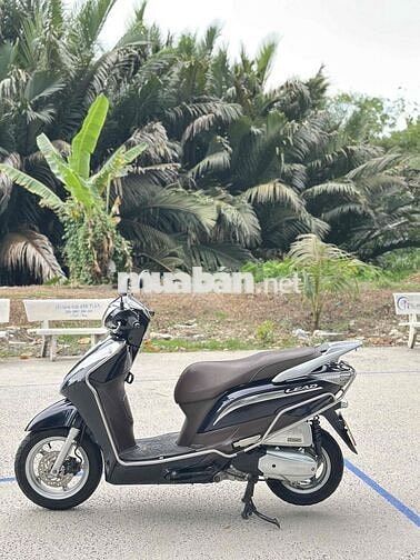 🌈 Lead 125 2017 BSTP - No Xau TT 10,500₫ Bao Đậu