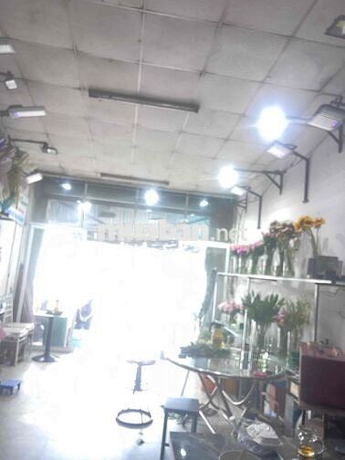 CHO THUÊ NHÀ MẶT TIỀN 4.3 x 25