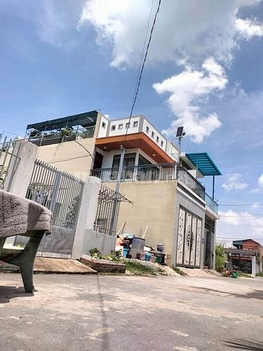 Gia chủ cần bán nhà dạng biệt thự