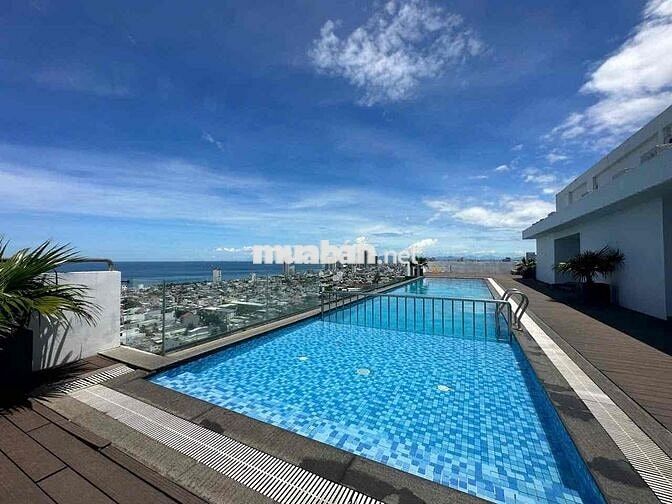 CĂN HỘ SƠN TRÀ OCEAN VIEW 2 PHÒNG NGỦ