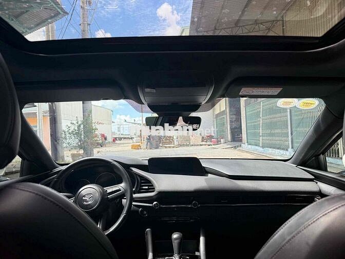Mazda 3 Sport Premium 2020 Trắng