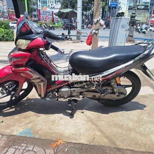 Yamaha Jupiter 2011 Đỏ