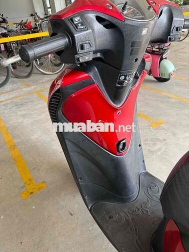 Honda SH150i 2012 Đỏ