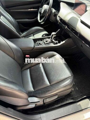 Mazda 3 Sport Premium 2020 Trắng