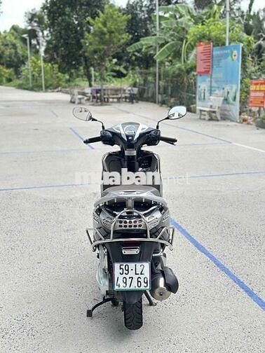 🌈 Lead 125 2017 BSTP - No Xau TT 10,500₫ Bao Đậu