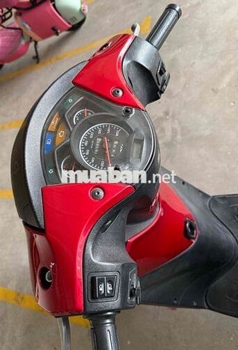 Honda SH150i 2012 Đỏ