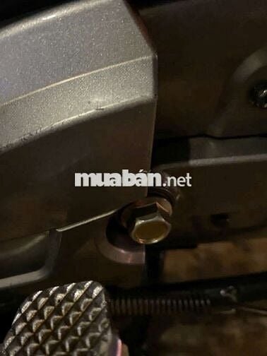 Yamaha Jupiter MX 2012 Đỏ đen
