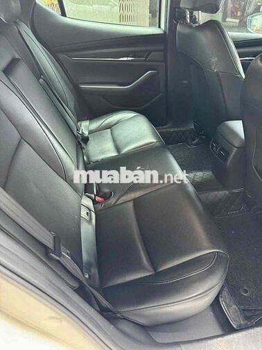 Mazda 3 Sport Premium 2020 Trắng