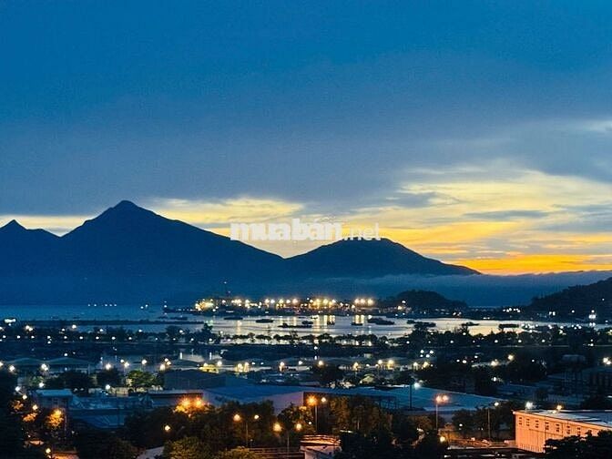 CĂN HỘ SƠN TRÀ OCEAN VIEW 2 PHÒNG NGỦ