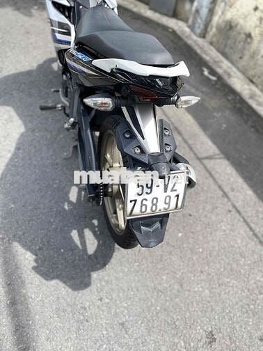 Exciter 2017 bstp 9 chủ trái 62