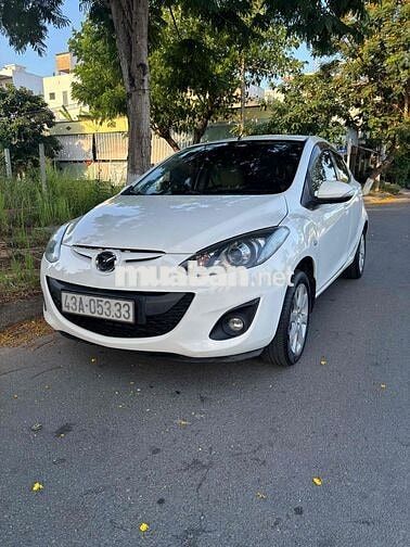 Mazda 2 2012 - 158000 km
