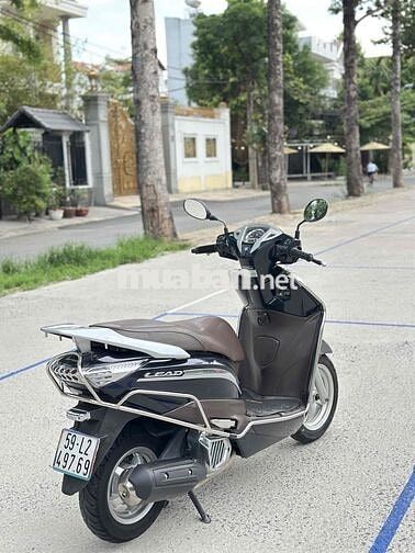 🌈 Lead 125 2017 BSTP - No Xau TT 10,500₫ Bao Đậu
