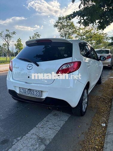 Mazda 2 2012 - 158000 km