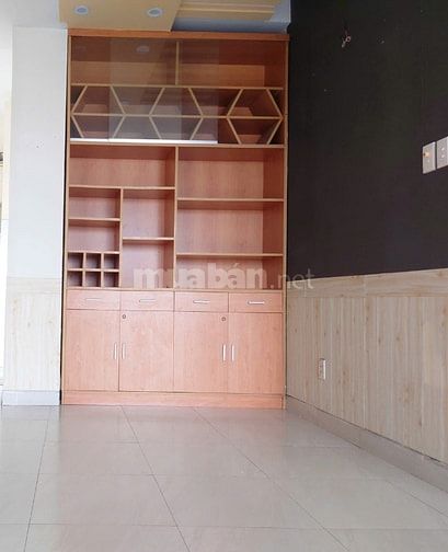 Q3 Chính chủ Cho thuê căn hộ chung cư 590 Cmt8