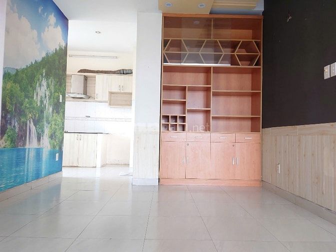 Q3 Chính chủ Cho thuê căn hộ chung cư 590 Cmt8