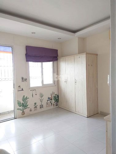 Q3 Chính chủ Cho thuê căn hộ chung cư 590 Cmt8