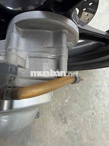 Honda SH150i 2012 Đỏ