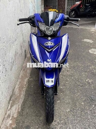 Yamaha Exciter 150 2015 up led máy zin.hỗ trợ góp