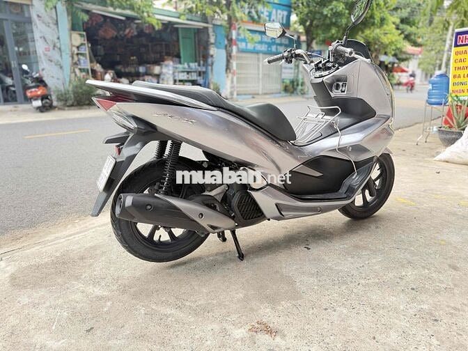 PCX 125 Bao xuất hoá đơn về đóng thuế bấm biển zin