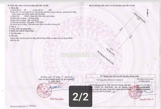TRUNG LẬP 5 gần 10 toà Chung Cư