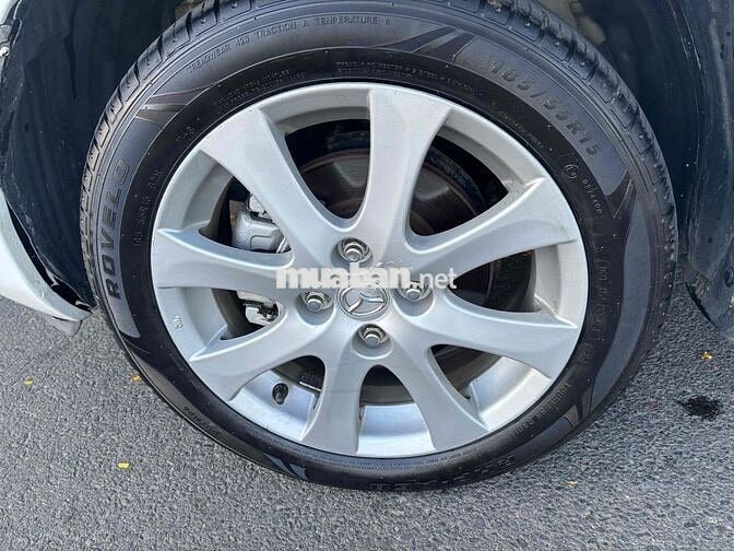 Mazda 2 2012 - 158000 km