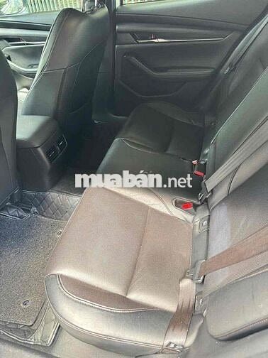 Mazda 3 Sport Premium 2020 Trắng
