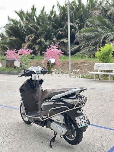 🌈 Lead 125 2017 BSTP - No Xau TT 10,500₫ Bao Đậu