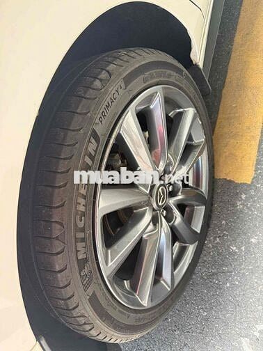 Mazda 3 Sport Premium 2020 Trắng