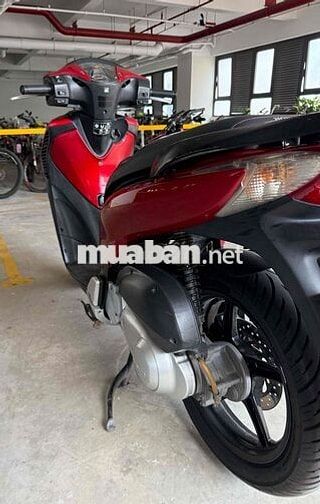 Honda SH150i 2012 Đỏ