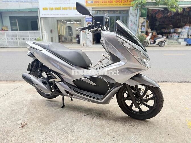 PCX 125 Bao xuất hoá đơn về đóng thuế bấm biển zin