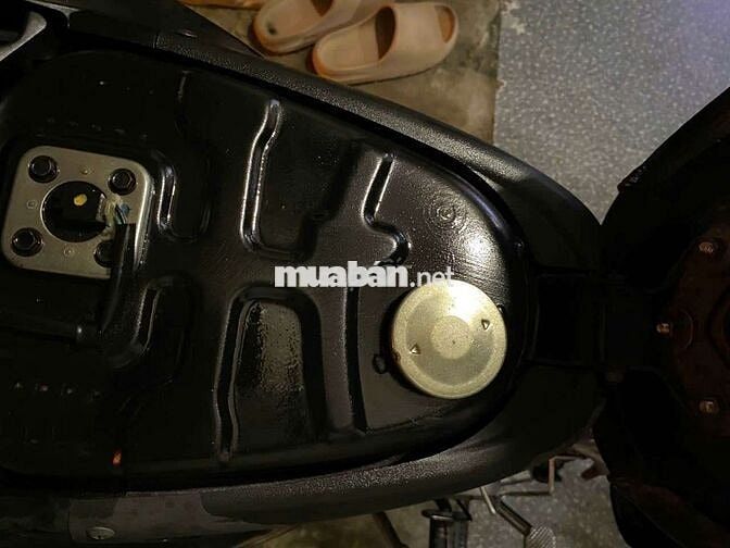 Yamaha Jupiter MX 2012 Đỏ đen