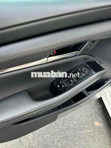 Mazda 3 Sport Premium 2020 Trắng