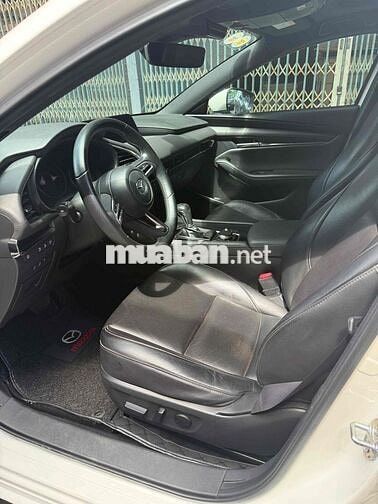 Mazda 3 Sport Premium 2020 Trắng