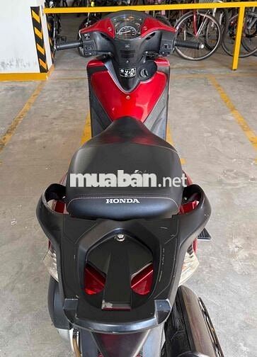 Honda SH150i 2012 Đỏ