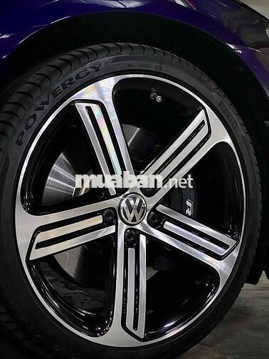 Volkswagen Scirocco R