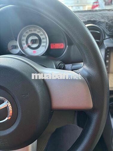 Mazda 2 2012 - 158000 km
