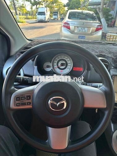 Mazda 2 2012 - 158000 km