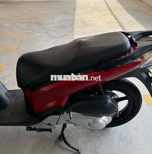 Honda SH150i 2012 Đỏ